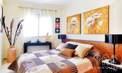 Herverkoop - Appartement - Orihuela Costa - Costa Blanca