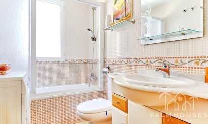 Herverkoop - Appartement - Orihuela Costa - Costa Blanca