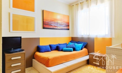 Herverkoop - Appartement - Orihuela Costa - Costa Blanca