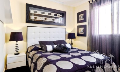 Herverkoop - Appartement - Orihuela Costa - Costa Blanca