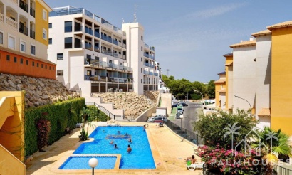 Herverkoop - Appartement - Orihuela Costa - Costa Blanca