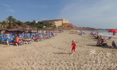 Herverkoop - Appartement - Orihuela Costa - Costa Blanca