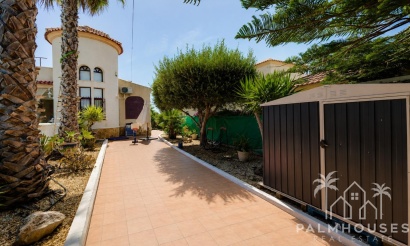 Revente - Villa - San Fulgencio - Costa Blanca