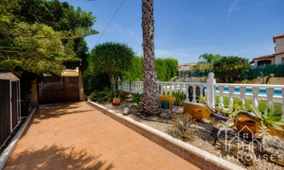 Revente - Villa - San Fulgencio - Costa Blanca
