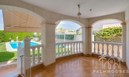 Revente - Villa - San Fulgencio - Costa Blanca