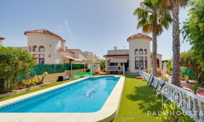 Revente - Villa - San Fulgencio - Costa Blanca