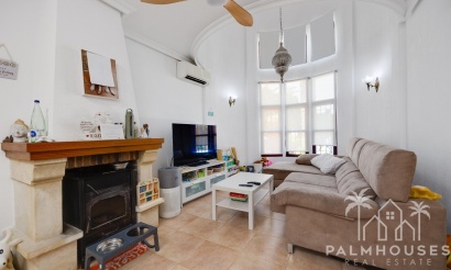 Revente - Villa - San Fulgencio - Costa Blanca