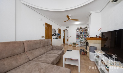 Revente - Villa - San Fulgencio - Costa Blanca