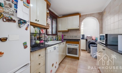 Revente - Villa - San Fulgencio - Costa Blanca