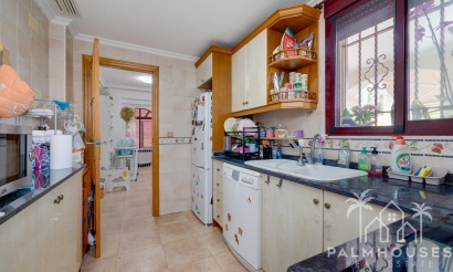 Revente - Villa - San Fulgencio - Costa Blanca