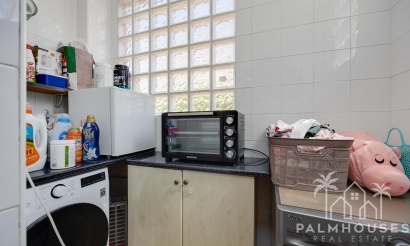 Revente - Villa - San Fulgencio - Costa Blanca