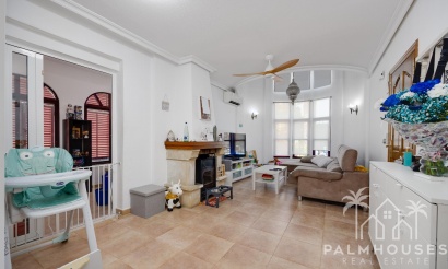 Revente - Villa - San Fulgencio - Costa Blanca