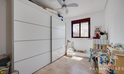 Revente - Villa - San Fulgencio - Costa Blanca