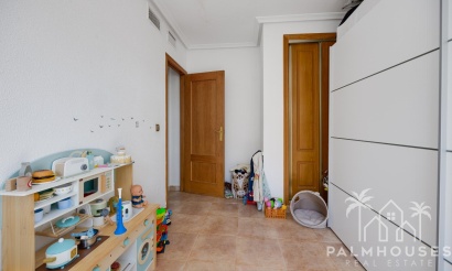 Revente - Villa - San Fulgencio - Costa Blanca
