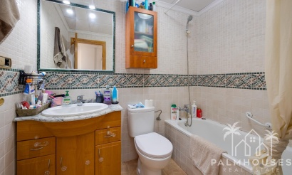 Revente - Villa - San Fulgencio - Costa Blanca