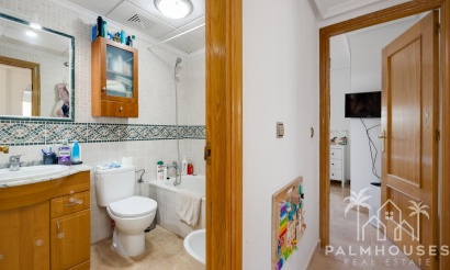 Revente - Villa - San Fulgencio - Costa Blanca