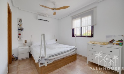Revente - Villa - San Fulgencio - Costa Blanca