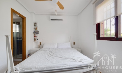 Revente - Villa - San Fulgencio - Costa Blanca
