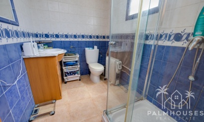 Revente - Villa - San Fulgencio - Costa Blanca