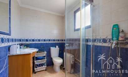 Revente - Villa - San Fulgencio - Costa Blanca