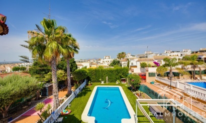 Revente - Villa - San Fulgencio - Costa Blanca