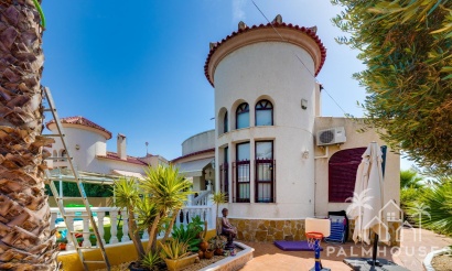 Revente - Villa - San Fulgencio - Costa Blanca