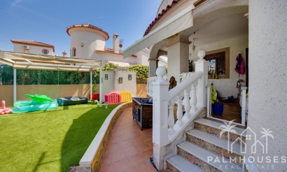 Revente - Villa - San Fulgencio - Costa Blanca