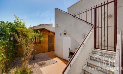 Revente - Villa - San Fulgencio - Costa Blanca