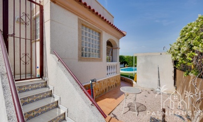 Revente - Villa - San Fulgencio - Costa Blanca