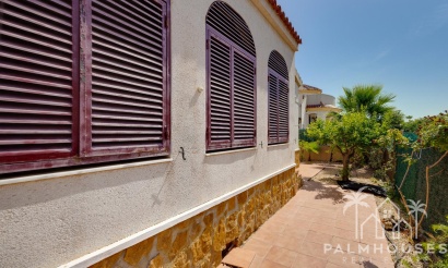 Revente - Villa - San Fulgencio - Costa Blanca