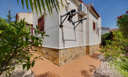Revente - Villa - San Fulgencio - Costa Blanca