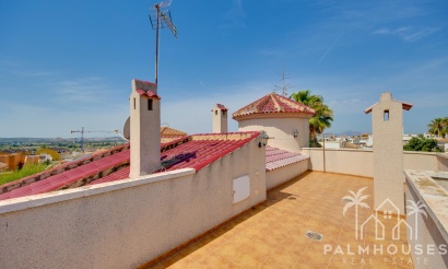 Revente - Villa - San Fulgencio - Costa Blanca