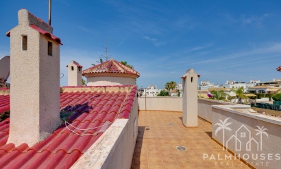 Revente - Villa - San Fulgencio - Costa Blanca