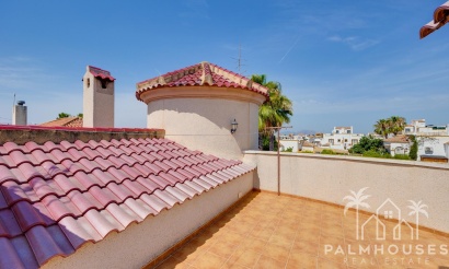 Revente - Villa - San Fulgencio - Costa Blanca