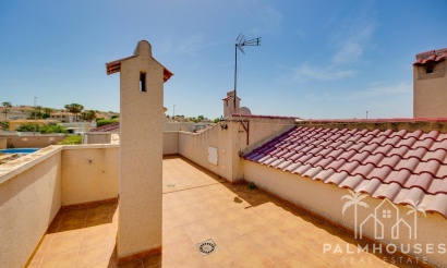 Revente - Villa - San Fulgencio - Costa Blanca
