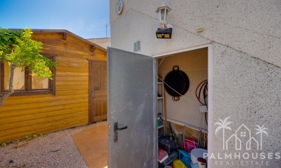 Revente - Villa - San Fulgencio - Costa Blanca