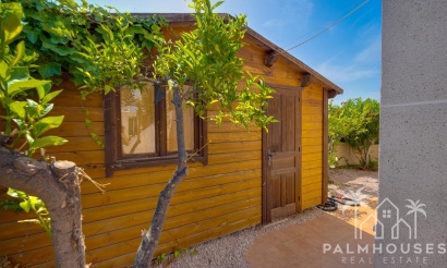 Revente - Villa - San Fulgencio - Costa Blanca