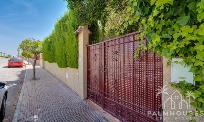 Revente - Villa - San Fulgencio - Costa Blanca