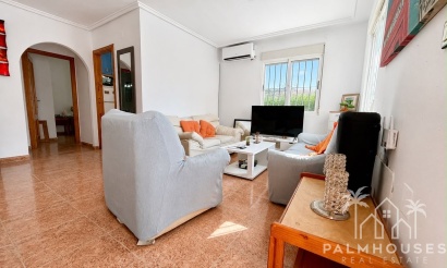 Herverkoop - Huis - Los Altos - Costa Blanca