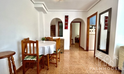 Herverkoop - Huis - Los Altos - Costa Blanca
