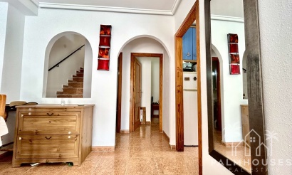 Herverkoop - Huis - Los Altos - Costa Blanca