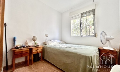Herverkoop - Huis - Los Altos - Costa Blanca