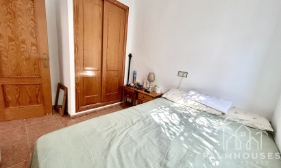 Herverkoop - Huis - Los Altos - Costa Blanca