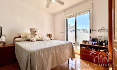 Herverkoop - Huis - Los Altos - Costa Blanca