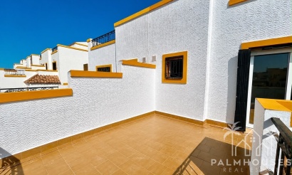 Herverkoop - Huis - Los Altos - Costa Blanca