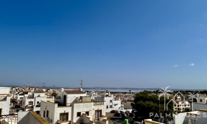 Herverkoop - Huis - Los Altos - Costa Blanca