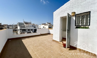 Herverkoop - Huis - Los Altos - Costa Blanca