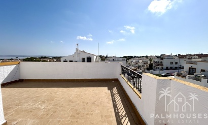 Herverkoop - Huis - Los Altos - Costa Blanca