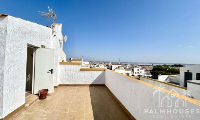 Herverkoop - Huis - Los Altos - Costa Blanca