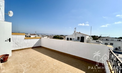 Herverkoop - Huis - Los Altos - Costa Blanca